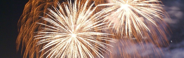 Fireworks 1