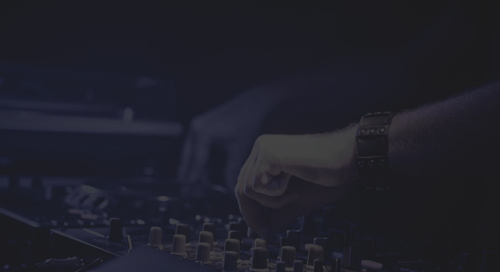 Thesis theme live demo